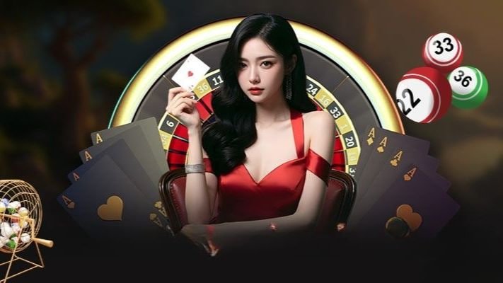 Privasi akun saat membuka blackjack dewasa