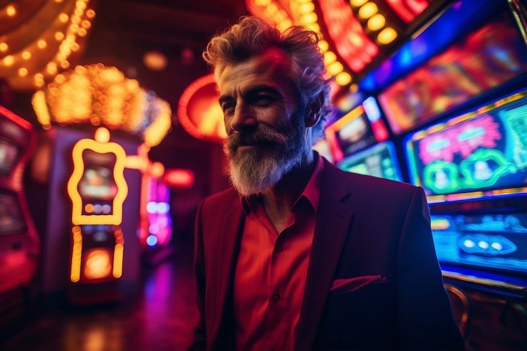 Kartu fitur olahraga dan kasino di simba4d
