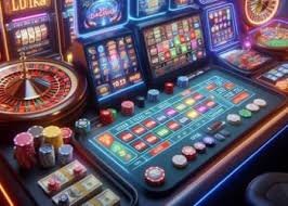Privasi akun saat membuka Leprechaun Riches