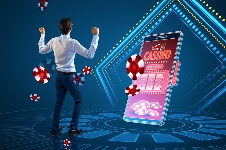 Akses mobile blackjack simba4d di Indonesia